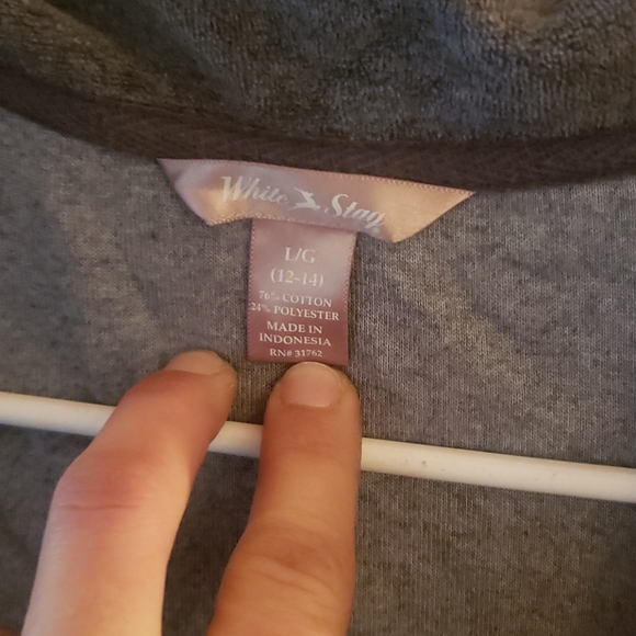 Jacket - Picture 2 of 2